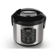 Aroma Housewares ARC-954SBD 8 Cup Multi Cooker