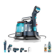 Shark PX204 StainStriker Portable Carpet & Upholstery Cleaner - Spot, Stain, & Odor Eliminator