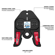 Milwaukee 49-16-2654Z 5/8
