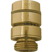Arrowhead Brass Fine Thread Self Draining Vacuum Breaker in Chrome-PK1390