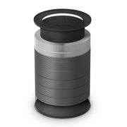 Winix Replacement Filter R, True HEPA and Activated Carbon, Compatible with T810 and T830 Air Purifiers, One-Year Replacement