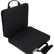 Zippo 40689 Double Heated Seat and Rechargeable Hand Warmer