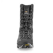Zamberlan 0992ZBCM-W-49-14 Adak 10 GTX Hunting Boots, Lightweight Waterproof, Shark Camo, Wide, 14 W