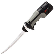 Rapala RRFNSC Lithium Ion Cordless Fillet Knife Combo, Black