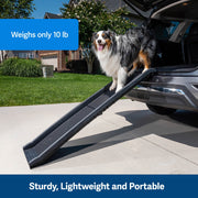 UltraLite Bi-Fold Pet Ramp