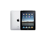Apple iPad 3rd Gen 32GB Black Wi-Fi MD340LL/A