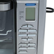 Black & Decker CTO6335S 6-Slice Digital Convection Toaster Oven, Stainless Steel