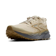 Brooks Cascadia 19 Women's Trail Running Shoes, Nitrogen-Infused DNA LOFT v3 Cushioning, Sand Primer Starfish, Size 7 Medium, 120446-277