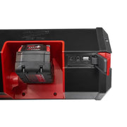 Milwauee 2891-20 M18/M12 Wireless Jobsite Speaker