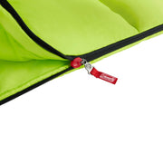 Coleman Kompact 30F Rectangle Sleeping Bag, Lightweight, Spider Mum, Adult Camping, 75 in