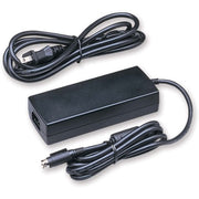 Star Micronics PS60A-24C AC Adapter, 120V AC Input, 24V DC Output, 2.0 Amp, Black