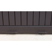 Keter 231319 Comfy 71 Gal. Resin Deck Box