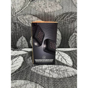 JBL JBLGO4BLKAM Go 4 Ultra-Portable, Waterproof and Dustproof Bluetooth Speaker, Black