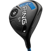 Ping G30 14.5 3 Wood Regular TFC 419F Golf Club Graphite - Right-Handed
