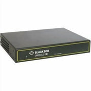 Black Box EMD2000PE-T-R2 Emerald PE KVM Extender with Virtual Machine Access DVI-D V-USB 2.0 Audio