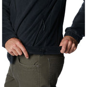 Columbia Steens Mountain Full-Zip Fleece 2.0 Jacket for Men - Black - L