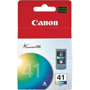 CANON, 0617B002, Canon Br Mx310 -1-Cl41 Color Ink