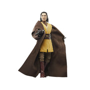 Star Wars G00135M8 The Black Series Jedi Master Sol 6