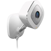Netgear VMC3040-100NAS 1080p HD Security Camera with Audio White