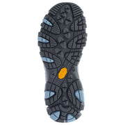 Merrell J036332 Moab 3 Low Waterproof Hiking Shoes for Ladies - Altitude - 6M