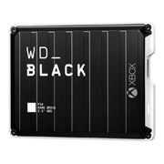 Western Digital Wd_Black 2TB P10 External Game Drive For Xbox