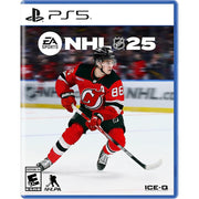 Electronic Arts NHL 25 (PlayStation 5)