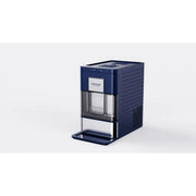 Frigidaire EFIC256-NAVY Gallery 44 lbs. Touchscreen Nugget Ice Maker - Stainless Steel Accent, Navy