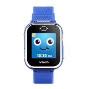 VTech 80-549000 KidiZoom Smartwatch DX3, Blue