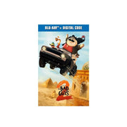 studio Distribution Services The Bad Guys 2 (Blu-ray)