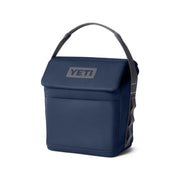 YETI Daytrip 6L Insulated Lunch Bag with ColdCell Flex Insulation, Navy, 18060131781