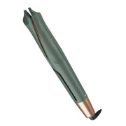 Remington S5777NA Botanicals Twist & Curl Multi-Styler, Ceramic, 7 Heat Settings, Green
