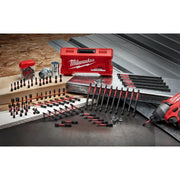Milwaukee 48-32-2301 Shockwave 11-Piece 30 Knuckle