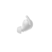 Google GA02213-US Pixel Buds A-Series True Wireless In-Ear Headphones, White