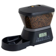 Petmate GAMMA2 NANO Automated Pet Feeder