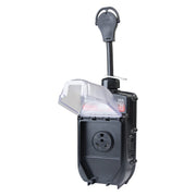Progressive Industries EMS-PT30X Portable RV Surge Protector - 30 Amp
