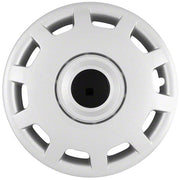 Coast to Coast Iwc41315S Wheel Cover, Silver