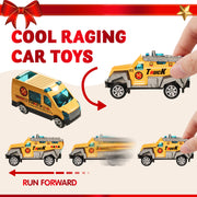 Joyfy 2025 Christmas Advent Calendar for Boys Kids