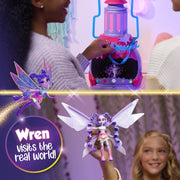 HOLOBRITE Pixie Lantern 42711 Virtual Dancing and Interactive Games, 5