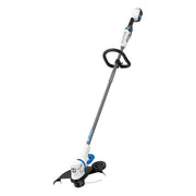 HART HGST041VNM 20-Volt 13-inch String Trimmer/Edger (1) 20-Volt 4.0Ah Lithium-Ion Battery