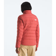 The North Face Aconcagua 3 Jacket - White Dune - S