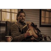 HBO Home Video The Last of Us Complete Second Season Blu-ray High-Definition Collection