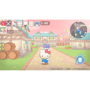 Nighthawk Interactive Hello Kitty and Friends: Freeze Tag Party (Nintendo Switch)
