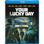 SDS Your Lucky Day (Blu-ray)