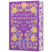 Avon An Offer from a Gentleman Deluxe Collector's Edition (Hardcover)