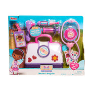 Just Play 92090 Doc McStuffins Hospital Doctor's Bag Set