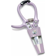 Modern Sprout Pruning Shears for Gardening, Herb Snips, Flower Cutting Scissors - Rust Resistant
