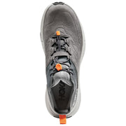 HOKA Transport Chukka GTX Hiking Shoes for Men - Asteroid/Stardust - 9.5M