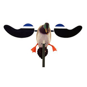 MOJO Outdoors Baby MOJO Motorized Duck Decoy - Drake