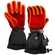 JustBrand AH-GV-5V-M ActionHeat Men's 5V Battery Heated Snow Gloves Xl