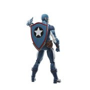 Hasbro F90895L0 Marvel Legends Series Captain America (Secret Empire) Action Figure